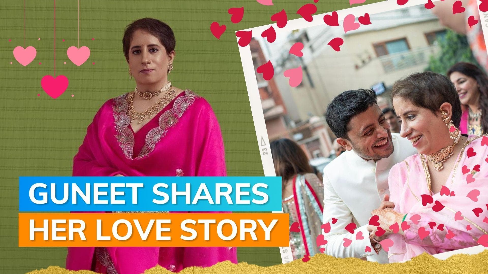 Guneet Monga pens letter ahead of her wedding, says Shah Rukh Khan’s DDLJ ‘ruined’ her 