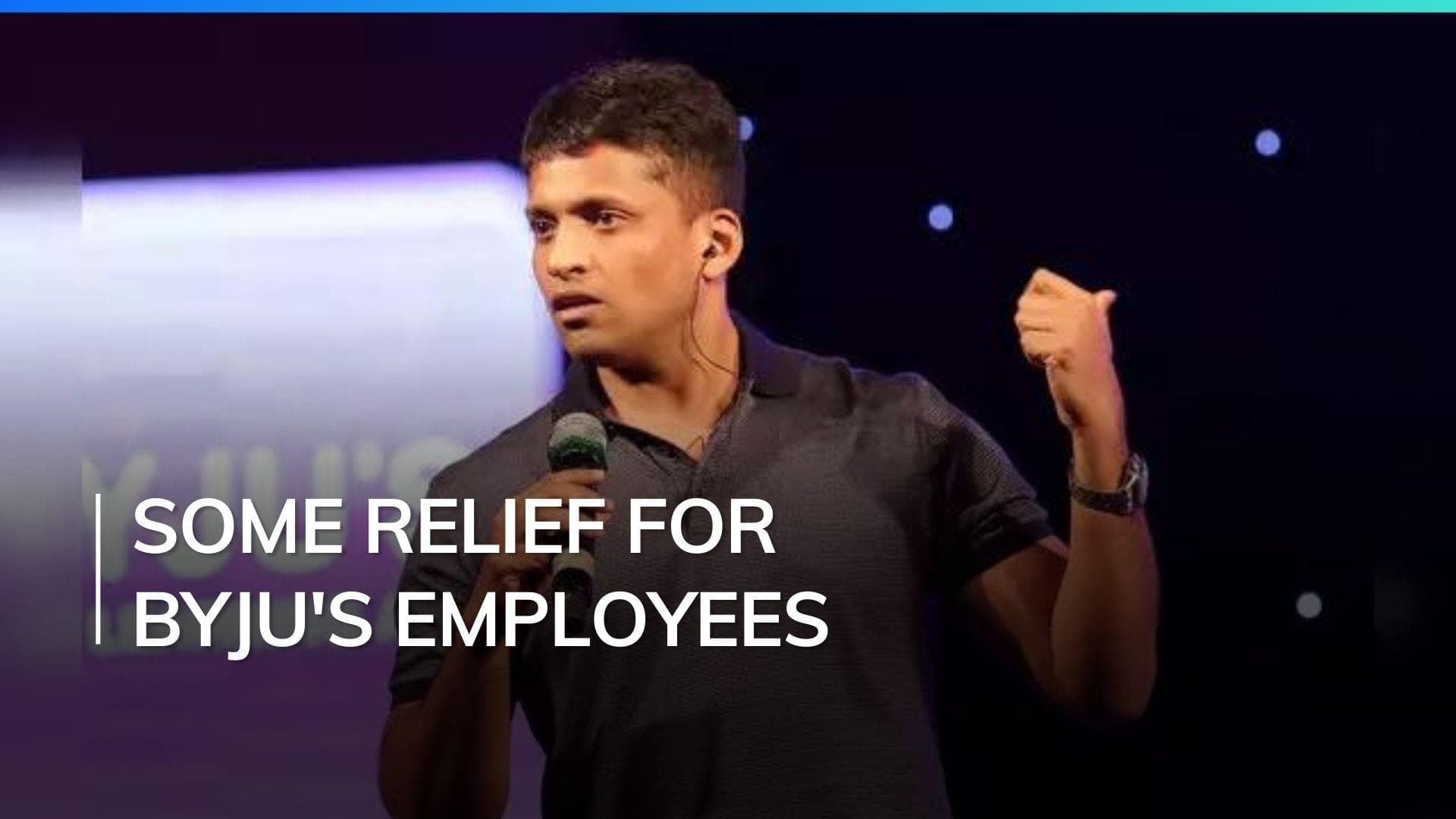 Byju's partially pays February salaries to employees; Full payment to be made once...