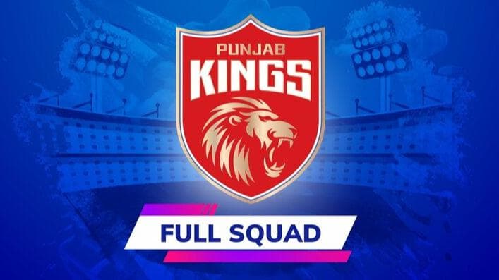 IPL 2023 Auction: सैम करन पर मेहरबान पंजाब ने जमकर बरसाए पैसे, देखिए टीम का फुल स्क्वॉड, प्लेयर्स, सैलरी