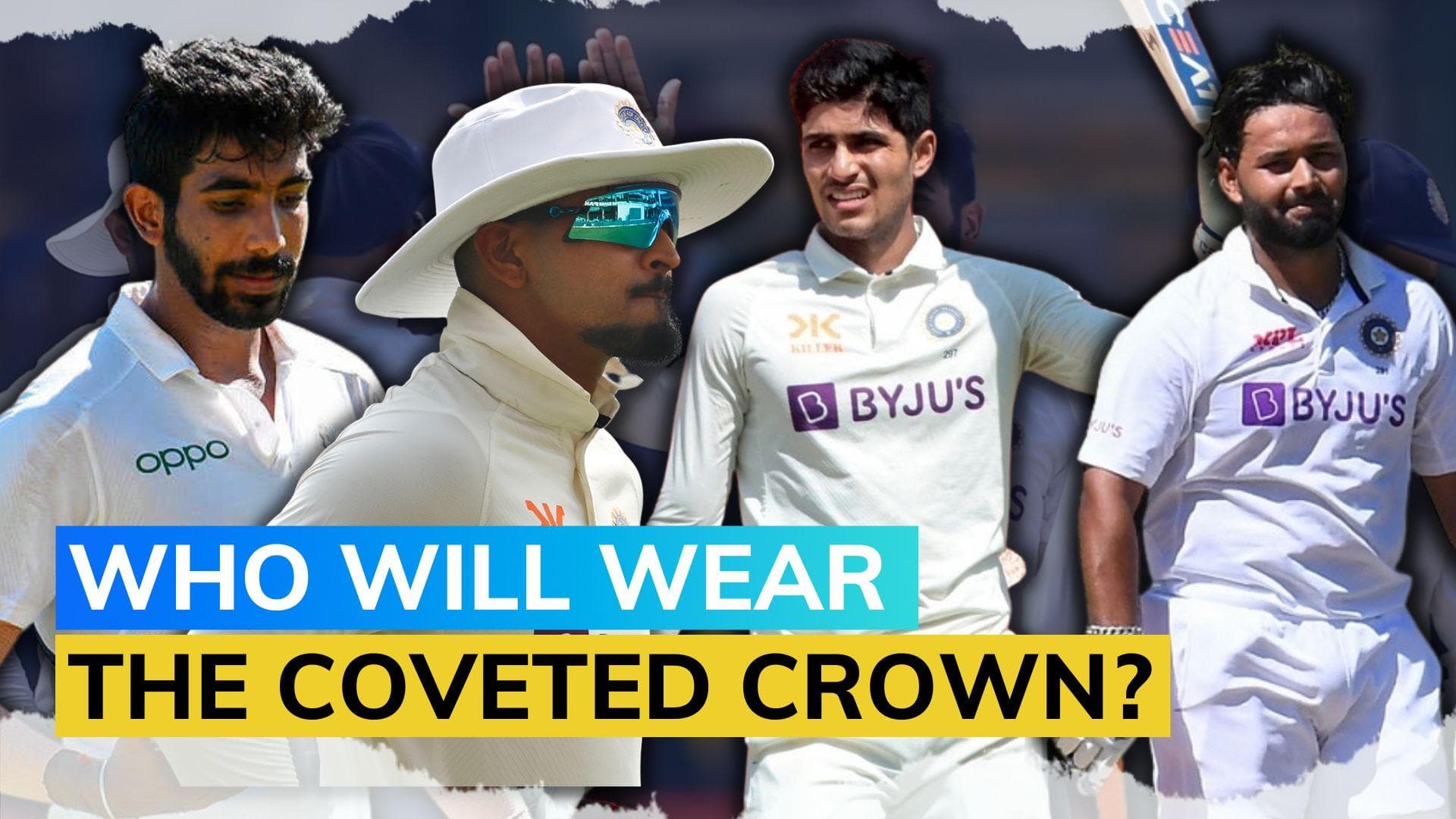 Team India succession: Who will be next captain after Rohit Sharma?