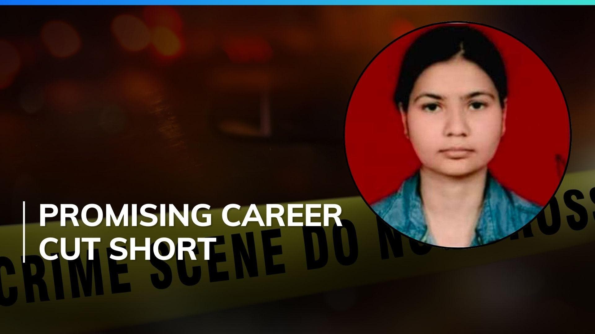 Uttar Pradesh: junior female judge dies by suicide in Badaun