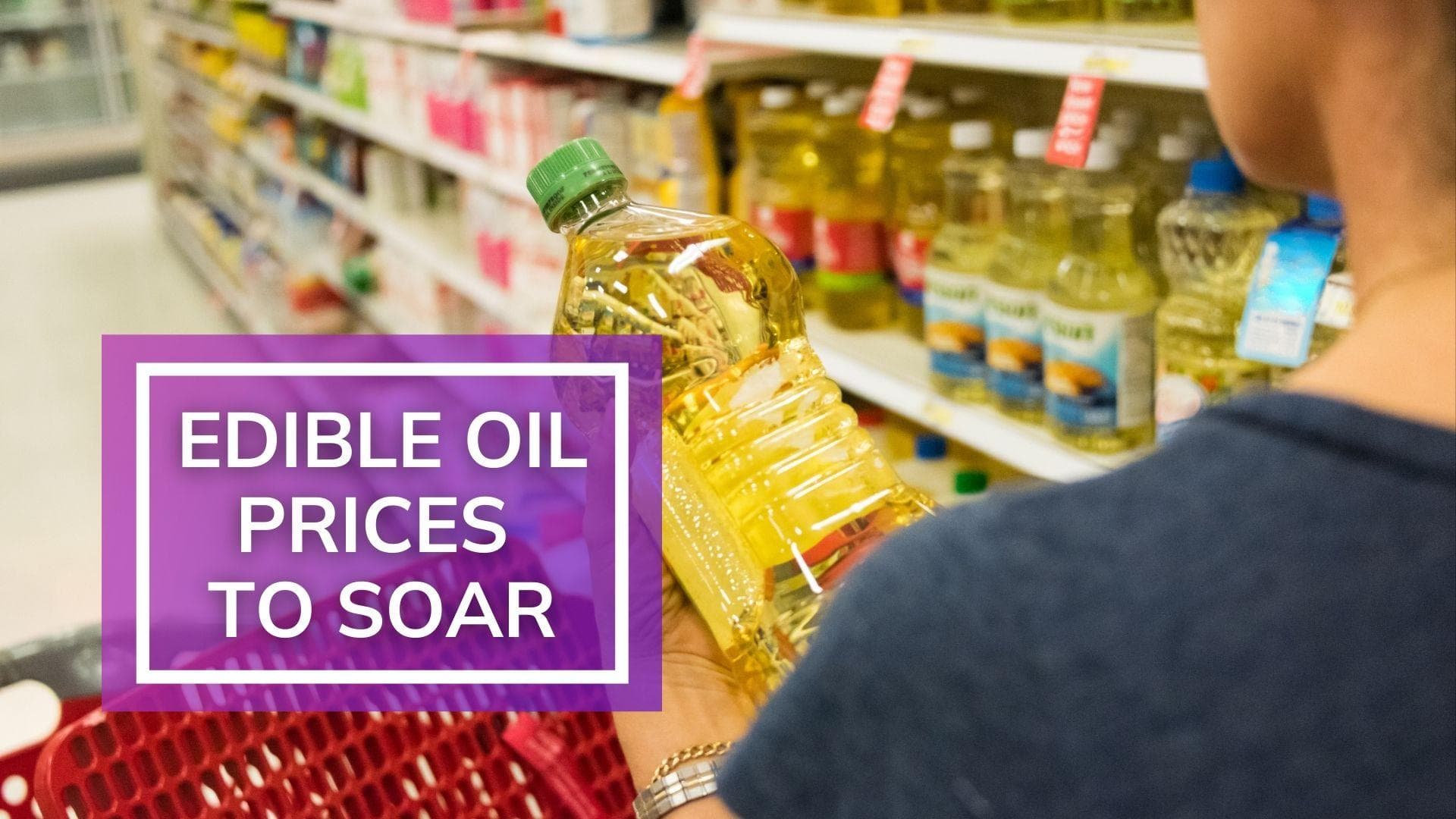 Edible oil to get more expensive, Top producers bans exports due to shortage
