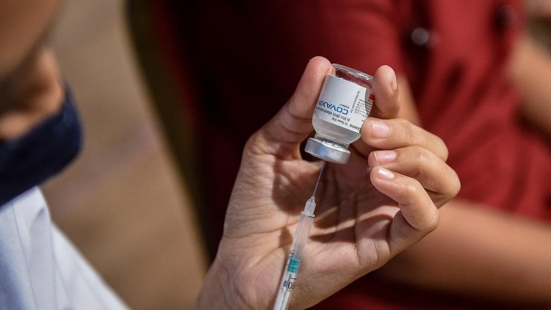 Lancet booster for Covaxin; Study says Indian vaccine is 77.8% effective 