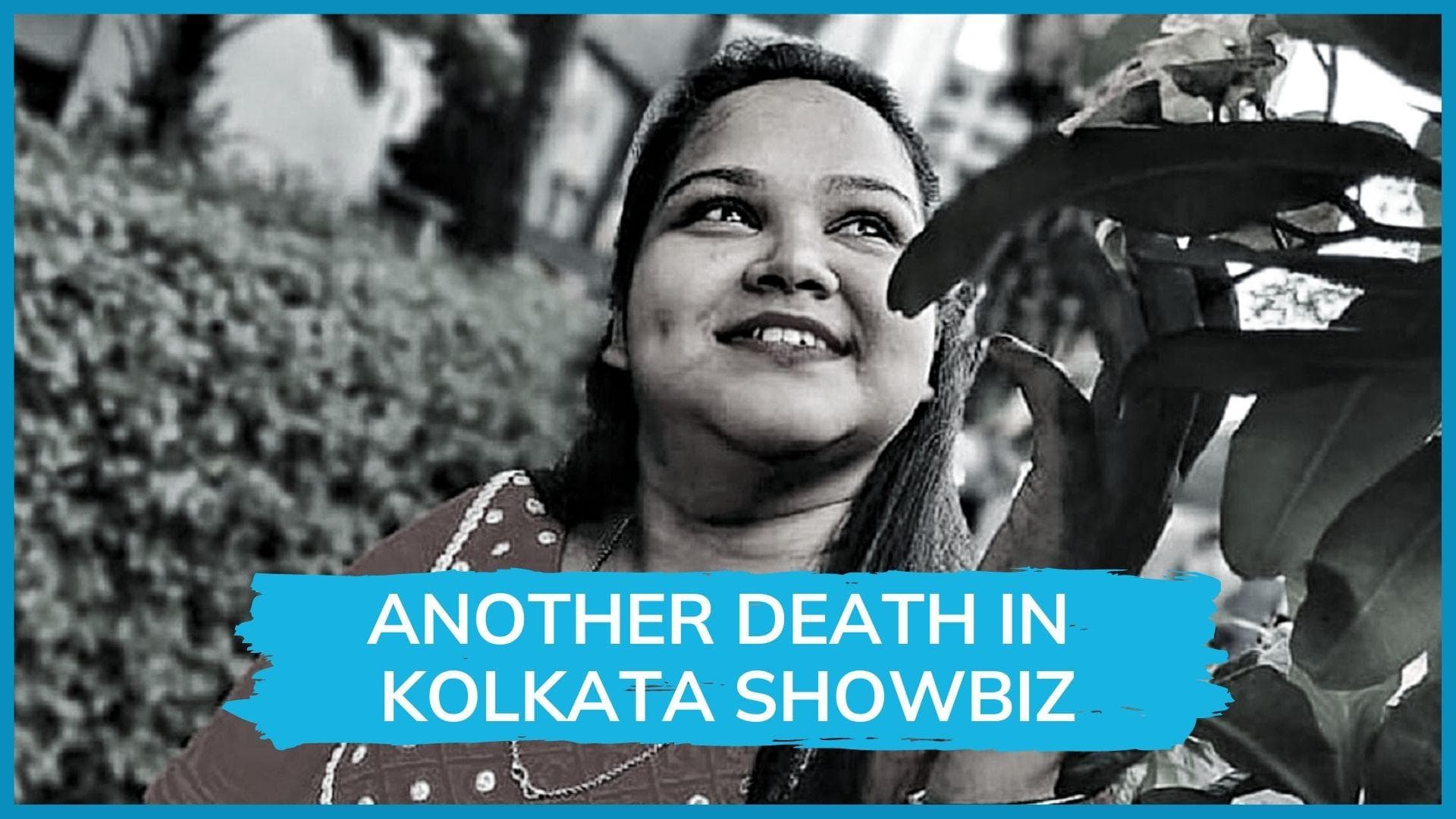Yet another model dies by suicide in Kolkata; fourth in a fortnight