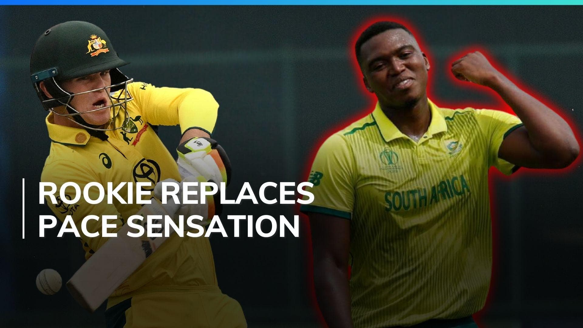 IPL 2024: Australian batter Jake Fraser-McGurk replaces Lungi Ngidi in Delhi Capitals squad