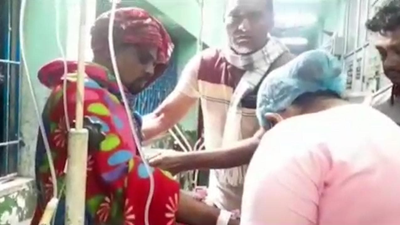 Tiger attack: আবার 'দক্ষিণ রায়' হামলা চালালো সুন্দরবনে, গুরুতর জখম এক মৎসজীবী