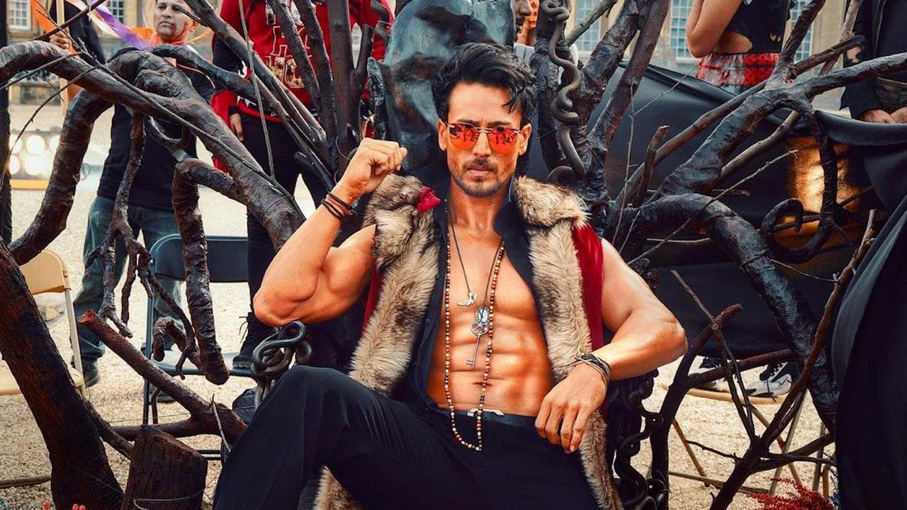 'Heropanti 2' की रिलीज डेट आई सामने, धमाकेदार एक्शन करते नजर आएंगे Tiger Shroff