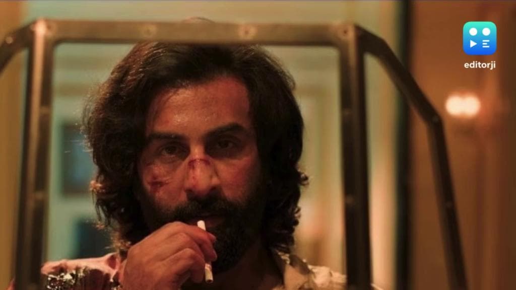 Ranbir Kapoor: Redefining Indian Cinema with 'Animal' Trilogy