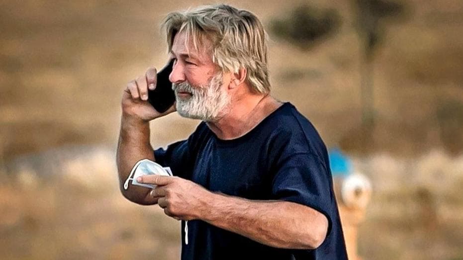 Legal worries mount for Alec Baldwin & crew after shooting accident on set