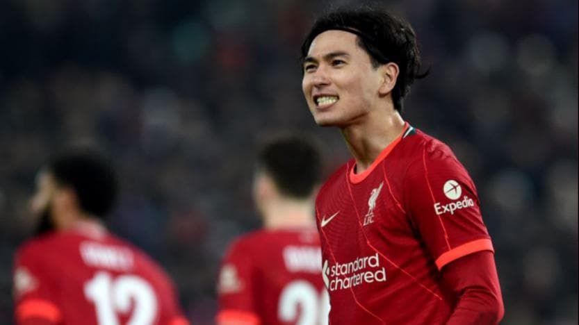 FA Cup highlights! Minamino's brace takes Liverpool to quarter-finals with quadruple on track