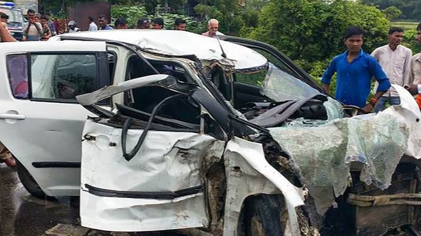 उन्नाव रेपकांड के 2 साल बाद BJP ने आरोपी MLA को पार्टी से निकाला