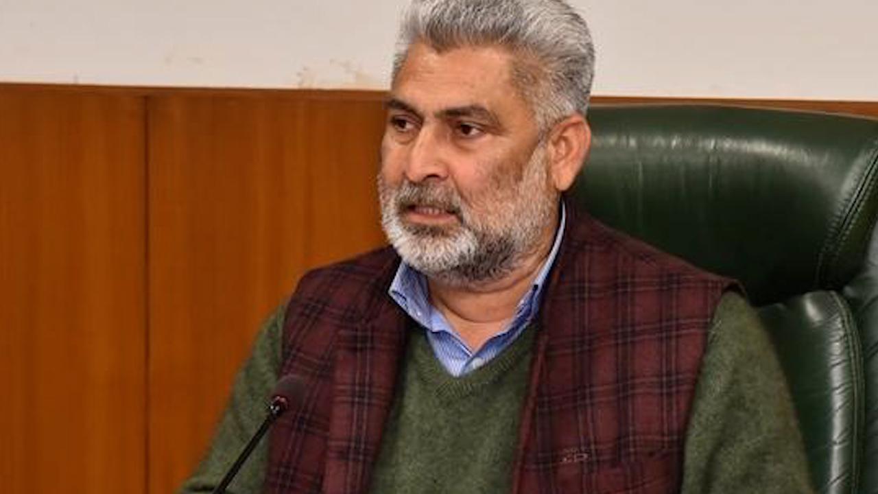  Punjab minister Kataruchak underscores transparent approach in doorstep ration scheme