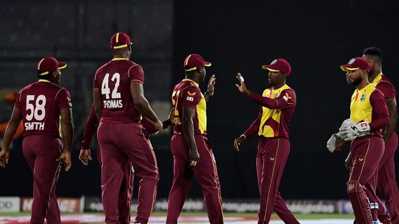 IND vs WI: BCCI may reduce number of venues for West Indies series due to surge in Covid-19 cases