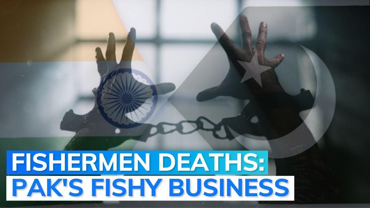 Six Indians have died in Pakistani jails in 9 months: MEA