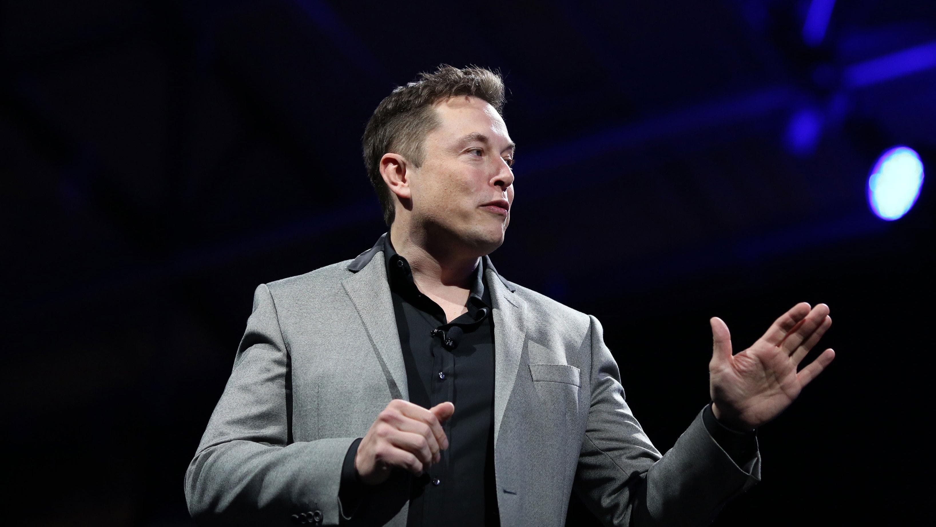 First to $300 billion, Musk is now worth more than Ford, GM and VW combined