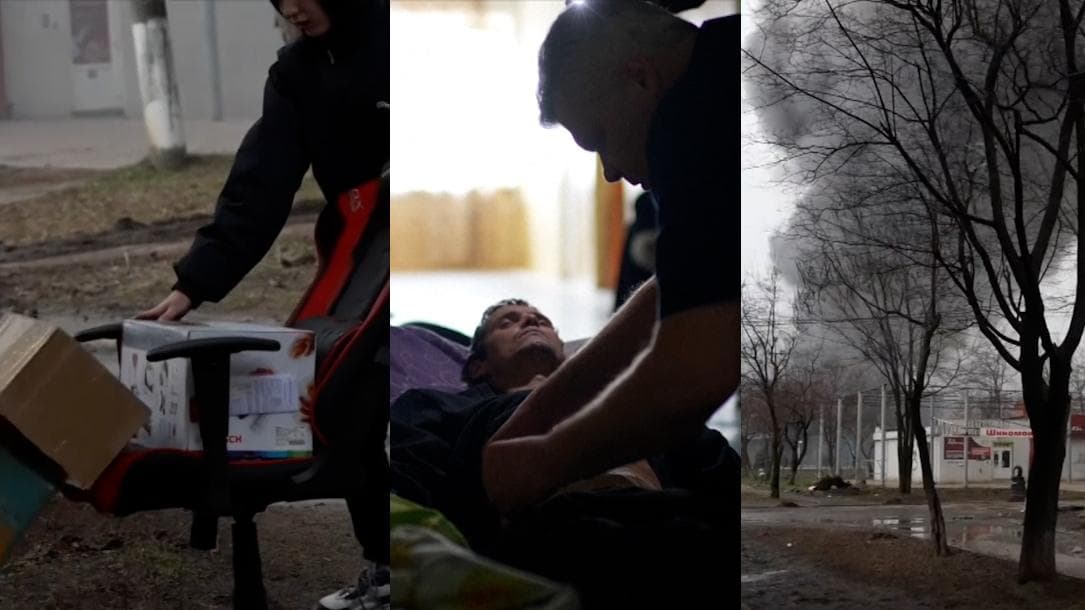 Russia-Ukraine War: যুদ্ধবিরতির আগে পরে কতটা বদলাল পরিস্থিতি? ১০ দিনেই ধ্বংসস্তূপ ইউক্রেন