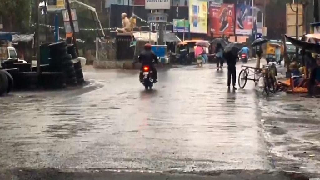 West Bengal Weather Update: সরস্বতী পুজোর আগে উধাও শীত, সঙ্গে আকাশের মুখ ভার