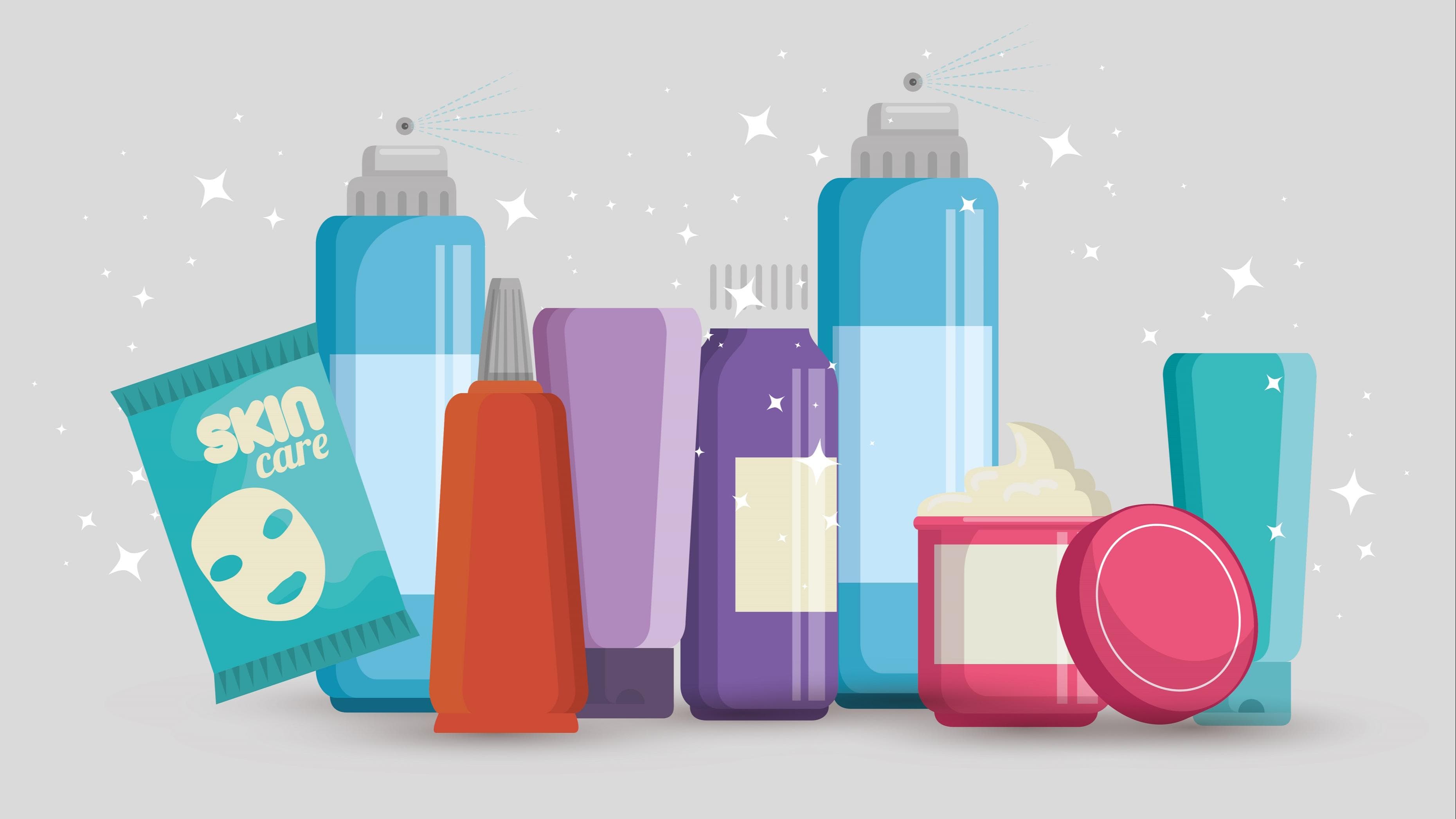 Chemicals in everyday products linked to early death. Here’s how to reduce your risk