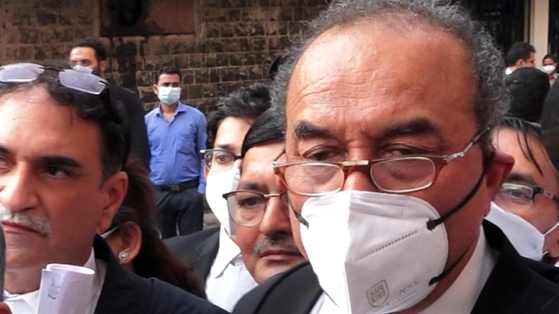 Mukul Rohatgi on Aryan Bail : দীপাবলির আগেই বাড়ি ফিরছেন আরিয়ান ? কী বলছেন আরিয়ানের আইনজীবী ?