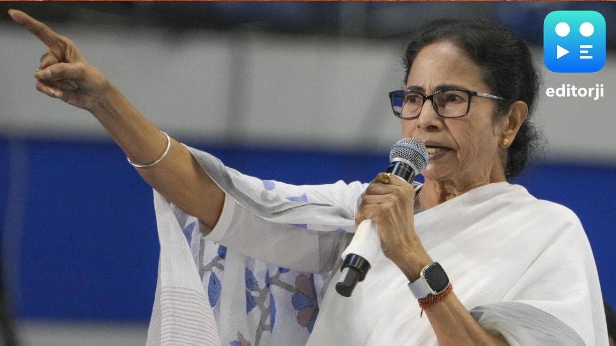 OBC status in West Bengal is based on socio-economic criteria: Mamata Banerjee