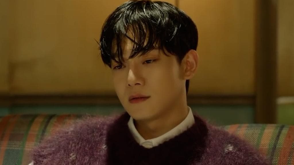 EXO's Chen set to become a daddy again!