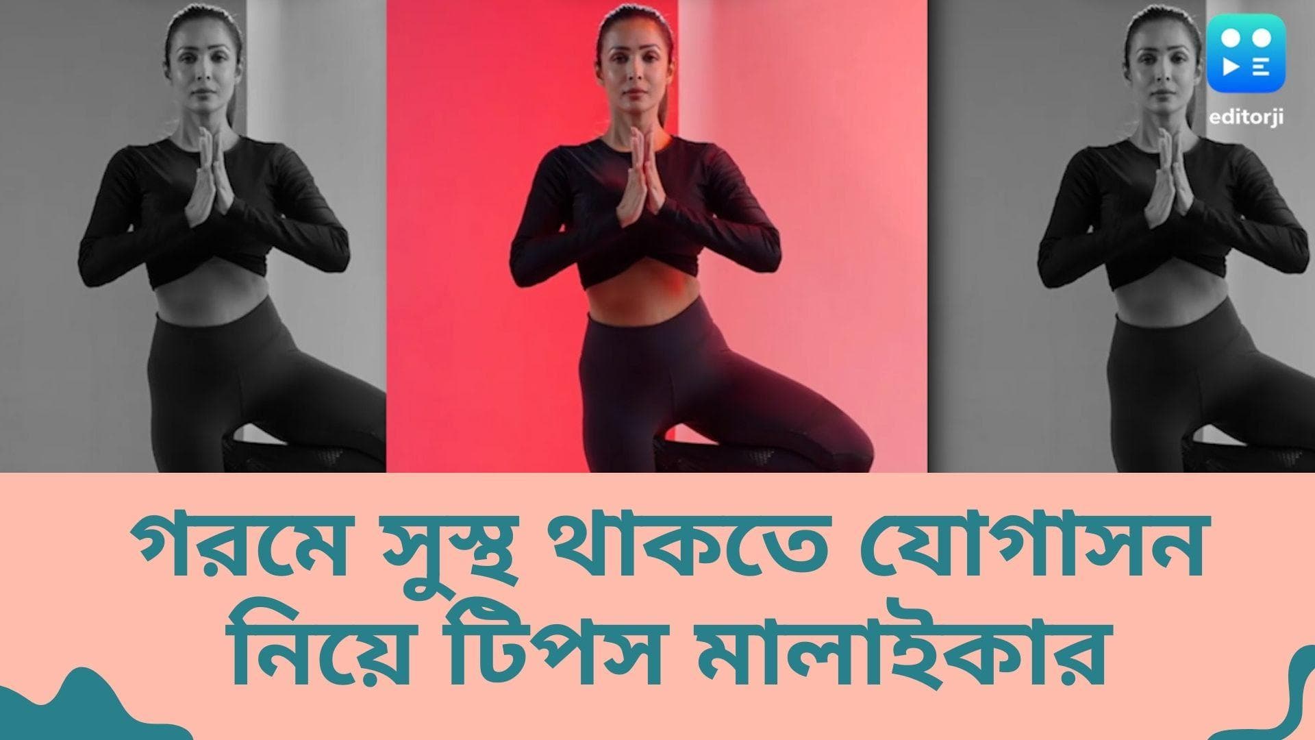 Malaika Arora: এই গরমে শরীর ঠান্ডা রাখবেন কীভাবে? জানুন, কী বলছে মালাইকা অরোরা