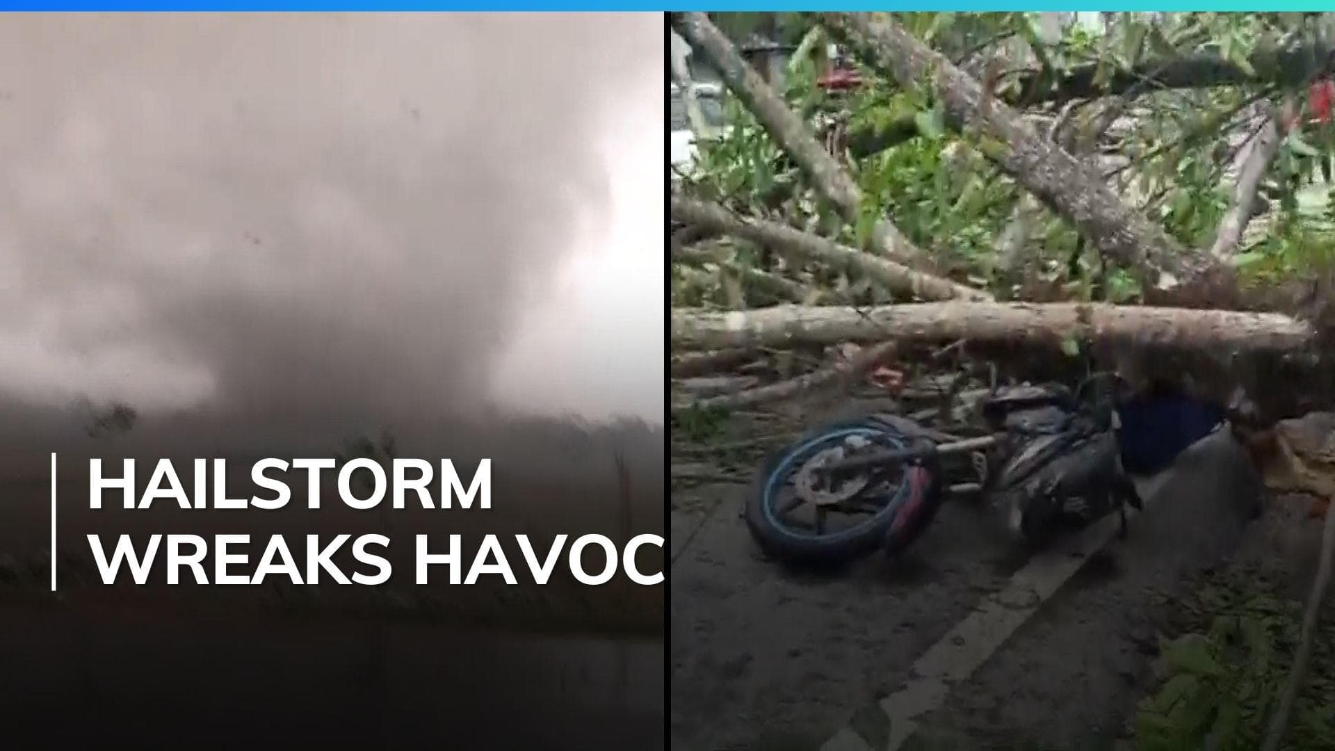 Mamata rushes to Bengal’s Jalpaiguri as 4 killed, over 100 injured in storm