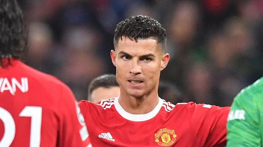 UEFA Champions League: रोनाल्डो ने आखिरी क्षणों में गोल कर दिलाई मैनचेस्टर यूनाइटेड को शानदार जीत