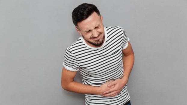 DNA might have something to do with your anxiety-related tummy troubles 