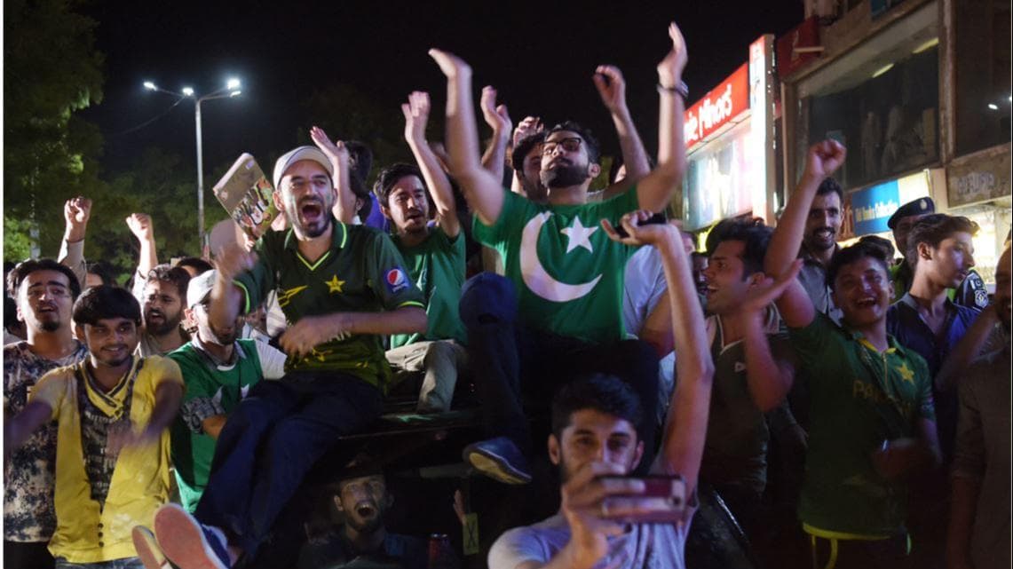 ICC reveals why it gave Pakistan hosting rights for 2025 Champions Trophy