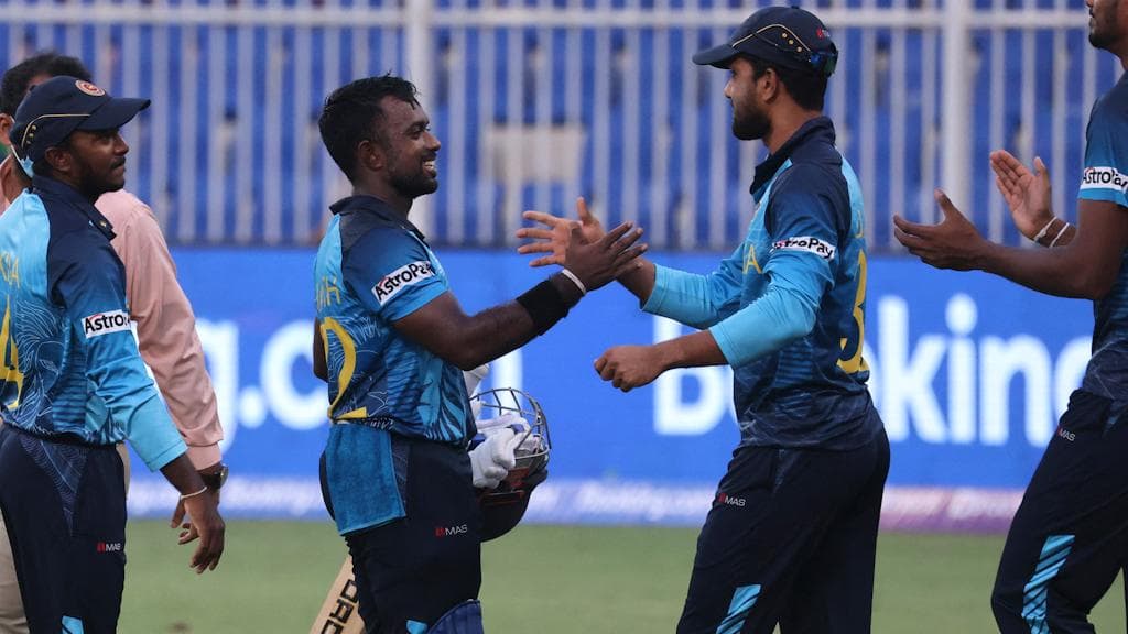 T20 World Cup 2021: বড় রান তুলেও ব্যর্থ টাইগাররা, শ্রীলঙ্কার বিরুদ্ধে পাঁচ উইকেটে হার বাংলাদেশের 