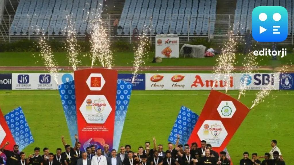 134th Durand Cup set across five states