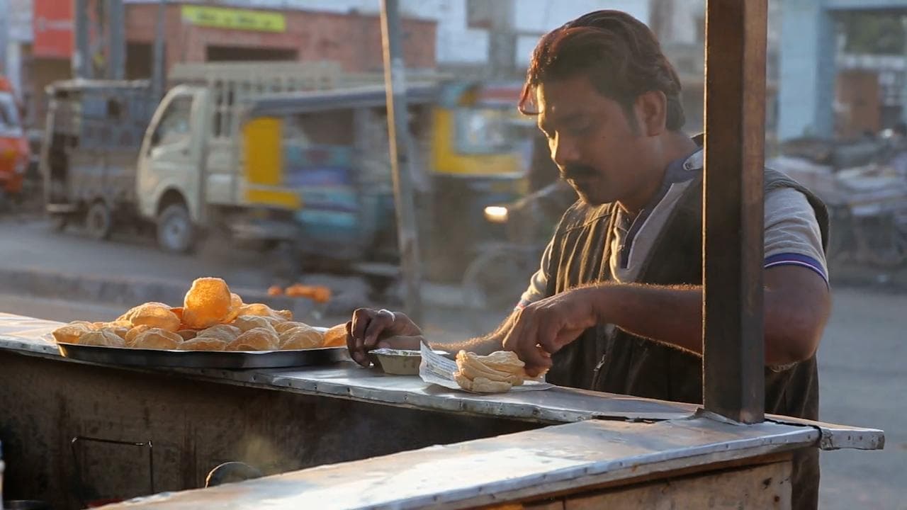 Gujarat BJP chief: no coercive action against non-veg carts