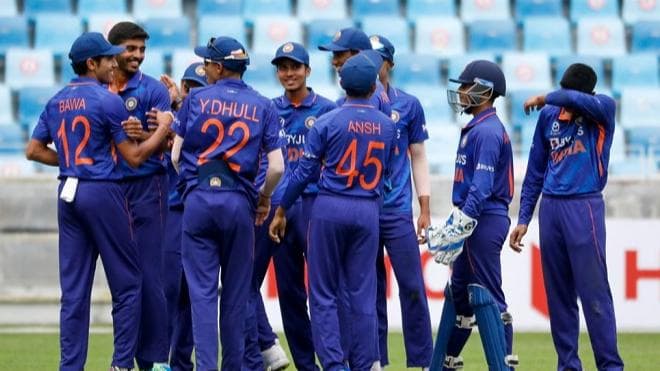 ICC Under-19 World Cup: Covid-19 hits Indian team in West Indies