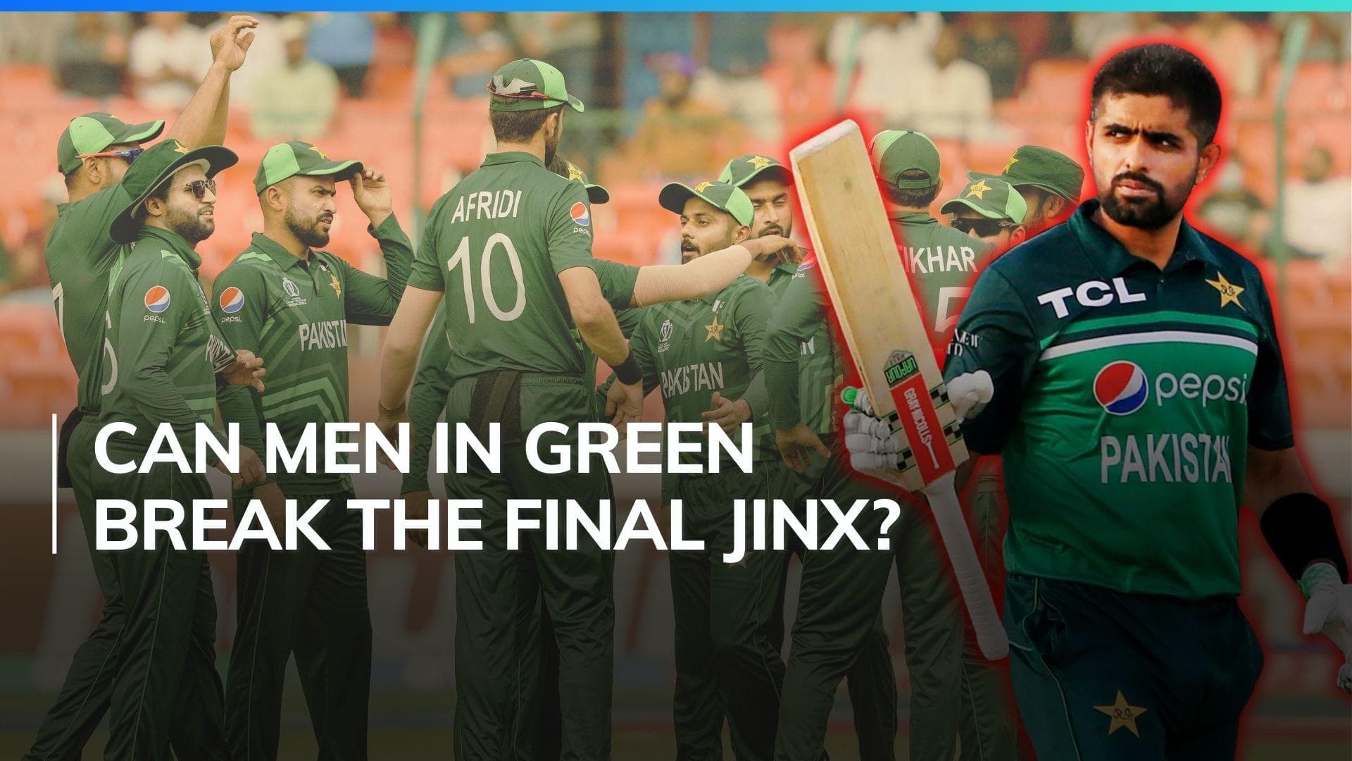 Pakistan T20 World Cup preview: Can Babar Azam's men spring in a surprise?