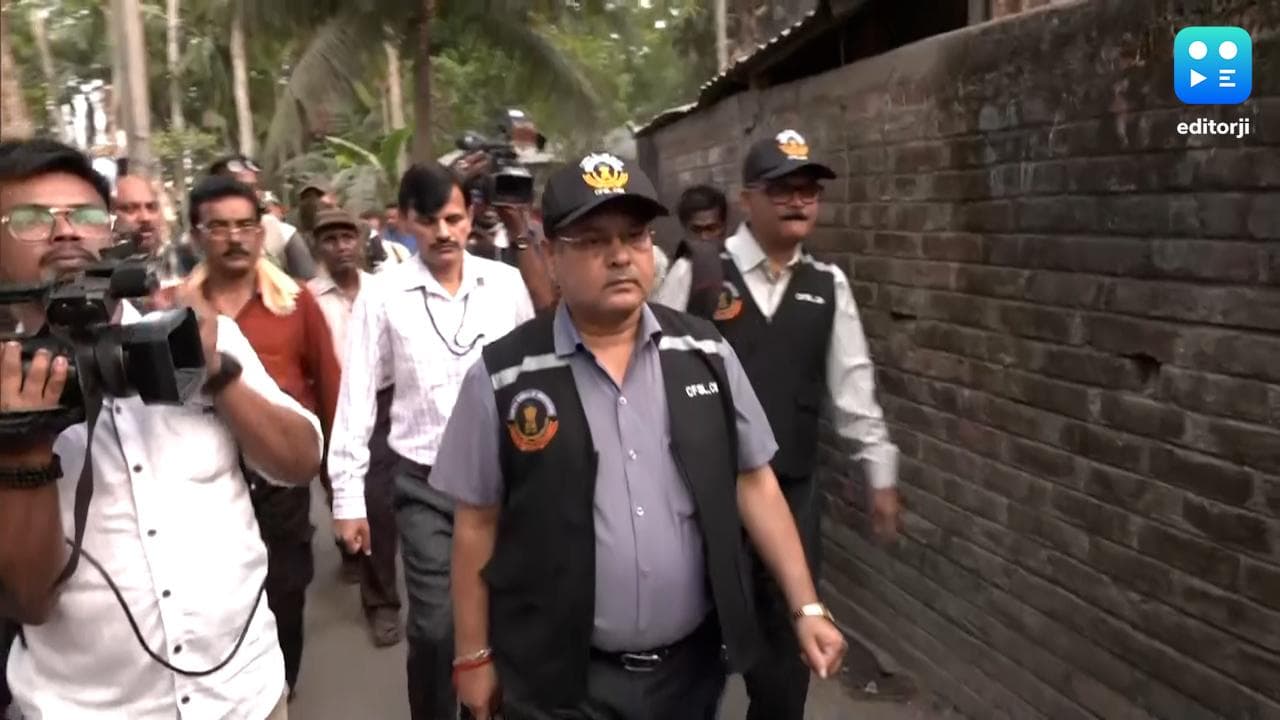 Hanskhali Murder Update: শনিবার সিবিআই দফতরে হাঁসখালি নির্যাতিতার মা-দাদা, জিজ্ঞাসাবাদ করতে চায় সিবিআই