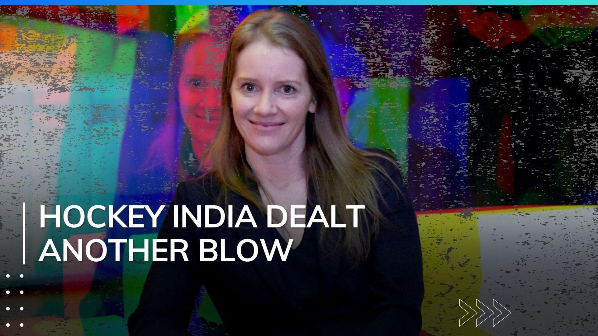 After women's coach Janneke Schopman, Hockey India CEO Elena Norman calls it quits