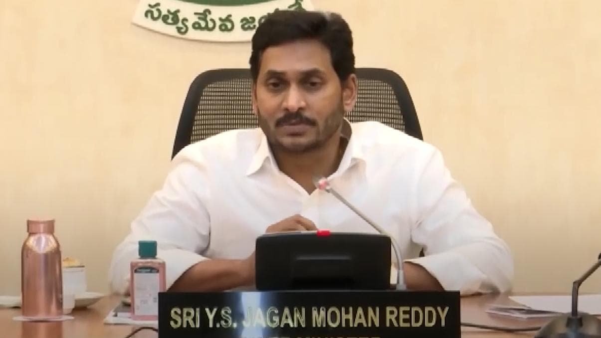 Andhra Pradesh: Jagan Mohan Reddy govt to withdraw controversial three Capitals bill