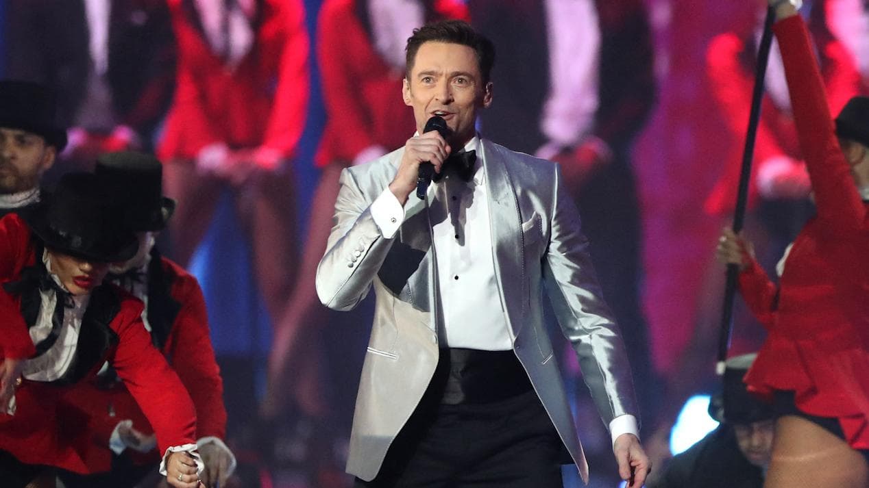 Hollywood star Hugh Jackman tests positive for Covid-19, cancels 'Music Man' performances