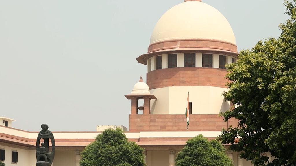 Lakhimpur Kheri: লখিমপুর নিয়ে স্বতঃপ্রণোদিত মামলা সুপ্রিম কোর্টের, শুনানি আজই