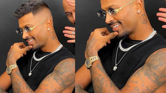 Hardik Pandya's ultra-expensive watches seized, he claims it's '1.5 cr not 5 cr'