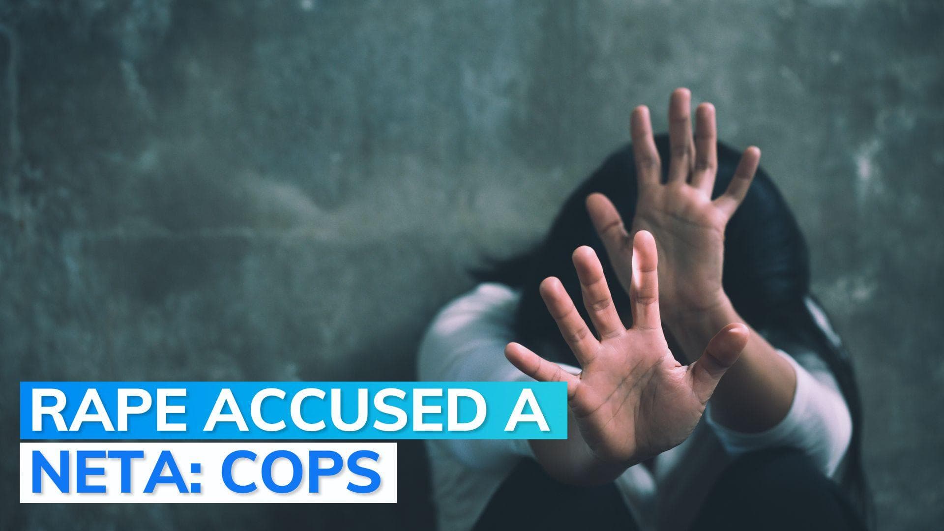 Air hostess locks her 'rapist' in her house, calls Delhi Police