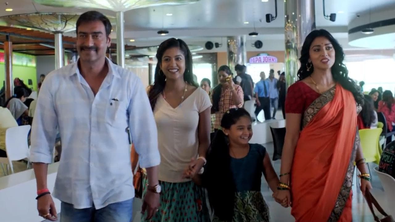 शुरु होने से पहले ही विवादों में फंसी 'Drishyam 2', जानिए क्या है पूरा मामला ?