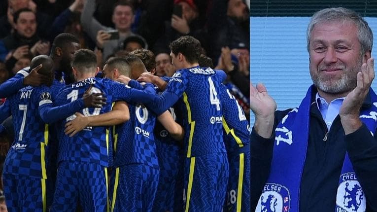 Ukraine-Russia War: Underfire Russian businessman Roman Abramovich surrenders Chelsea ownership