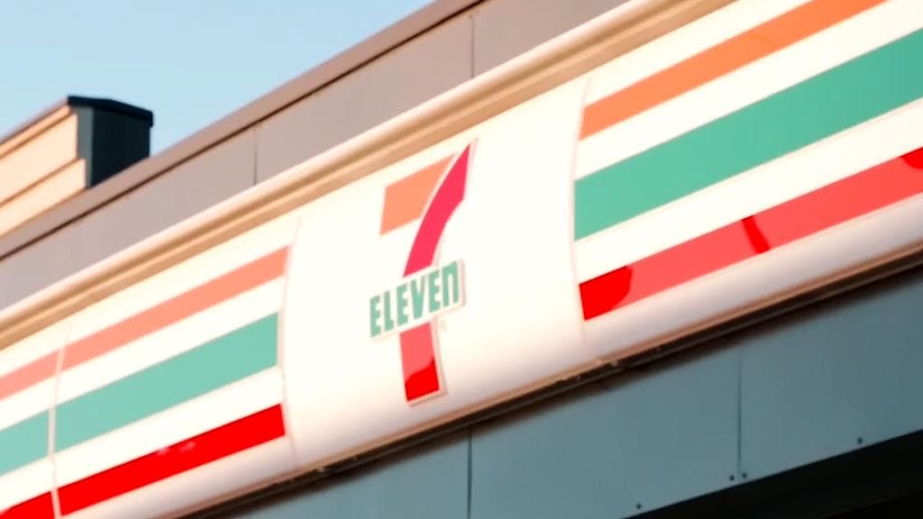 Reliance Retail to open 7-Eleven stores in India