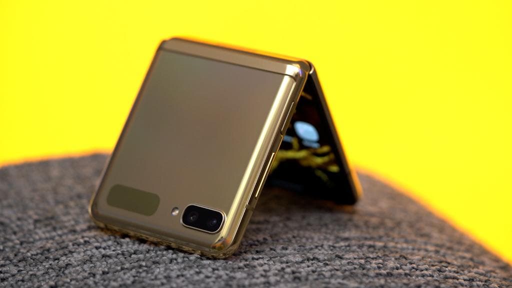 Samsung Galaxy Z Fold 3, Galaxy Z Flip 3 may launch at August event