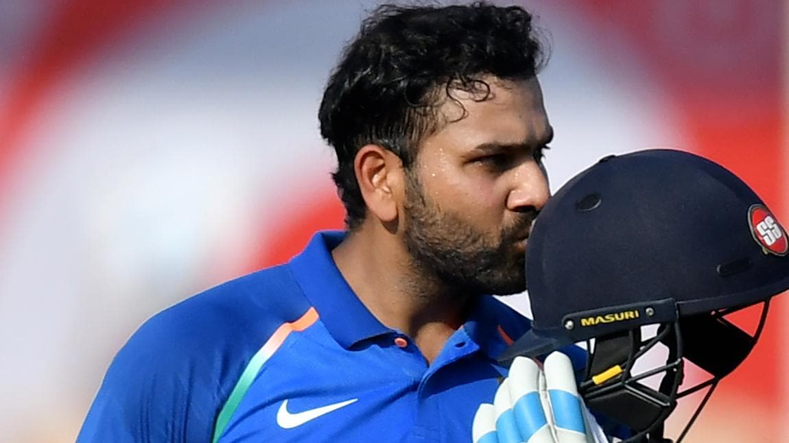 Rohit Sharma : ভারতের নতুন T20 অধিনায়ক রোহিত শর্মা, নিউজিল্যান্ডের বিরুদ্ধে বিশ্রামে থাকছেন কোহলি