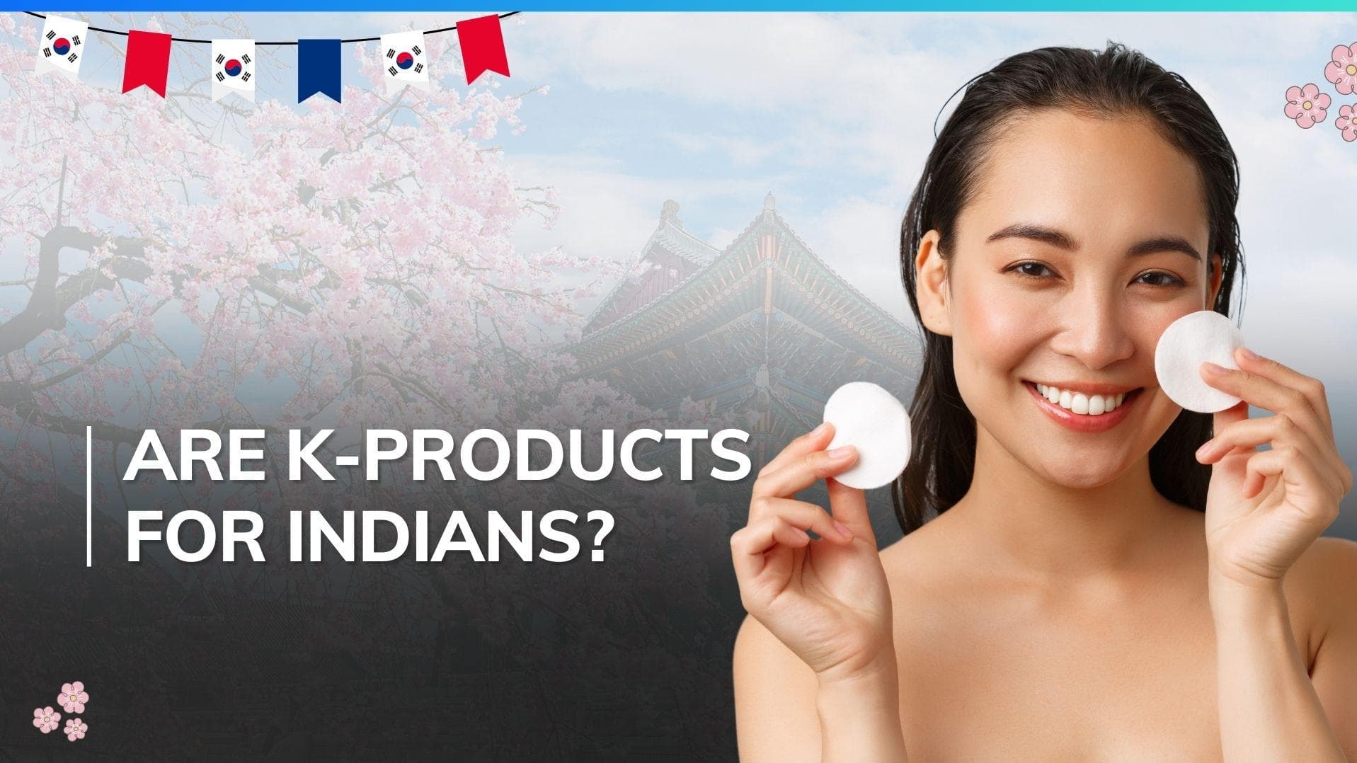 Do Korean beauty products work on Indian skin? Experts share insights
