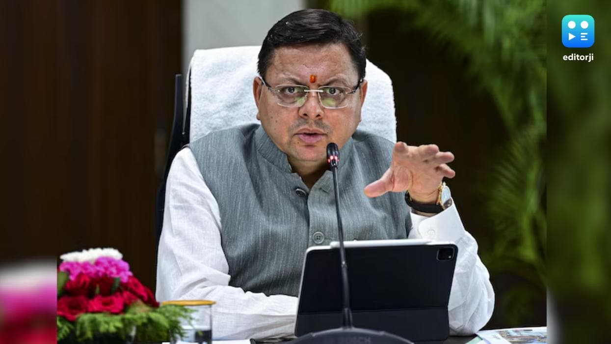 Uttarakhand farmers generate Rs 2.6 crore through direct supply to ITBP