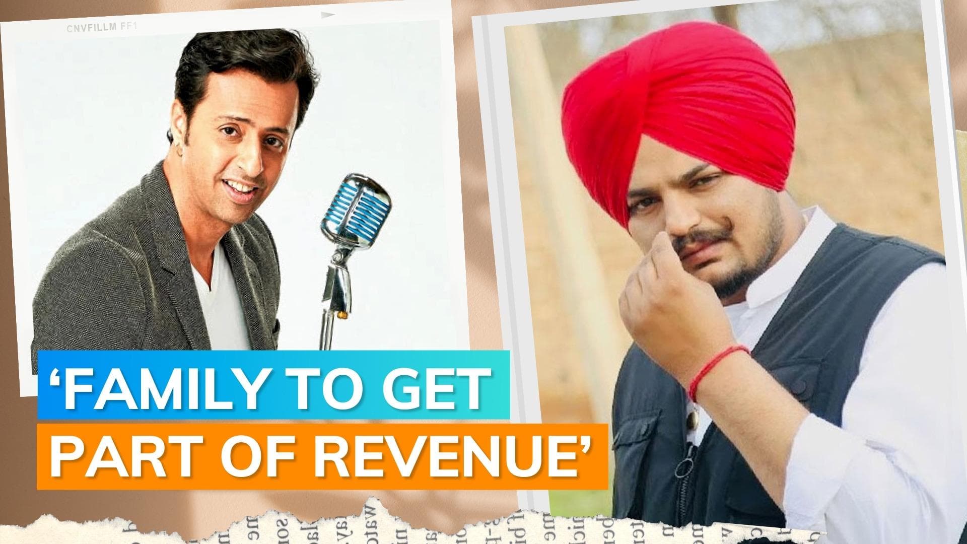 Salim Merchant announces release date of Sidhu Moosewala’s song ‘Jaandi Vaar’; details inside